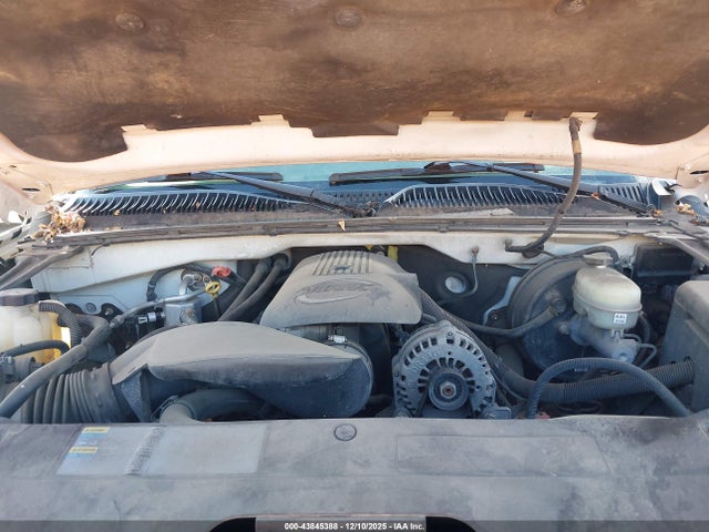 Chevrolet Silverado 1500 Z71