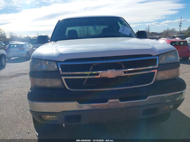 Chevrolet Silverado 1500 Z71