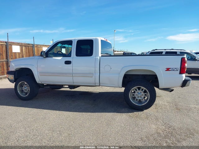 Chevrolet Silverado 1500 Z71