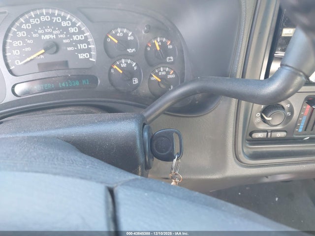 Chevrolet Silverado 1500 Z71