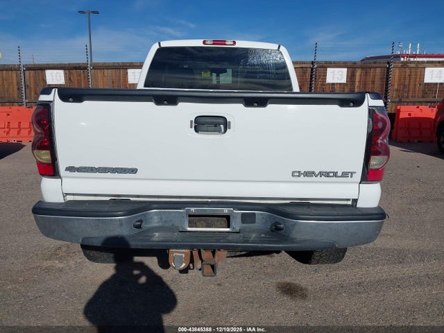 Chevrolet Silverado 1500 Z71