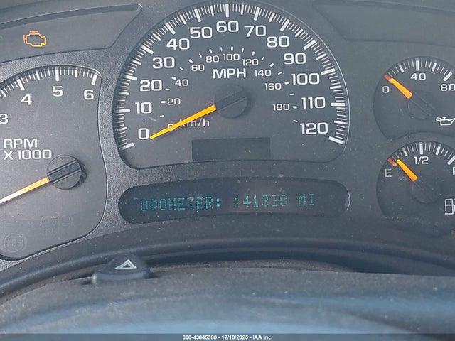 Chevrolet Silverado 1500 Z71