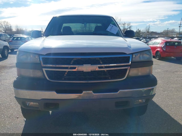 Chevrolet Silverado 1500 Z71