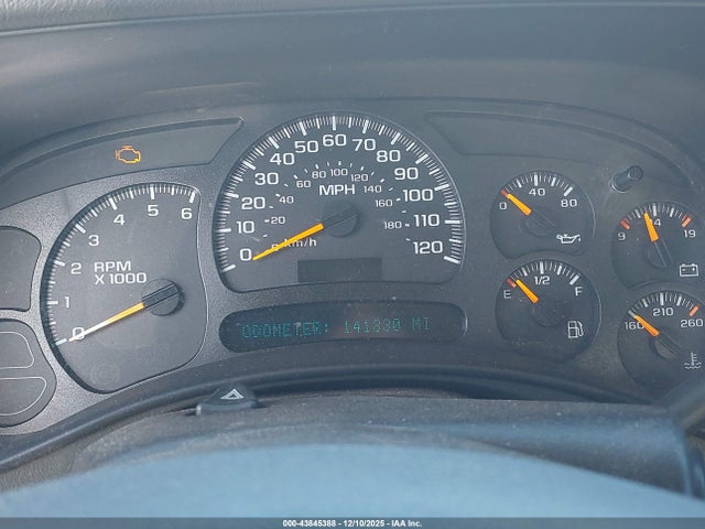 Chevrolet Silverado 1500 Z71
