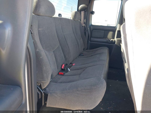 Chevrolet Silverado 1500 Z71