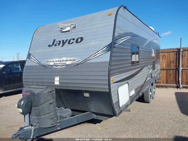 Jayco Camper
