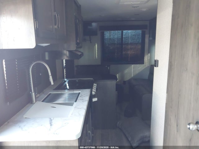 Jayco Camper