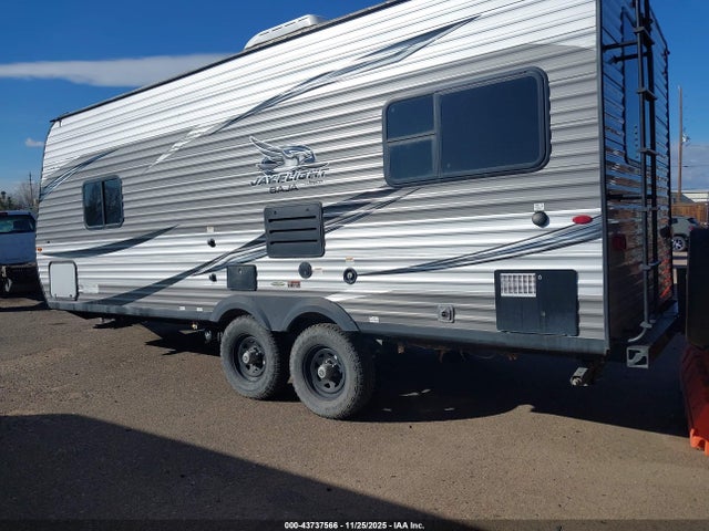 Jayco Camper