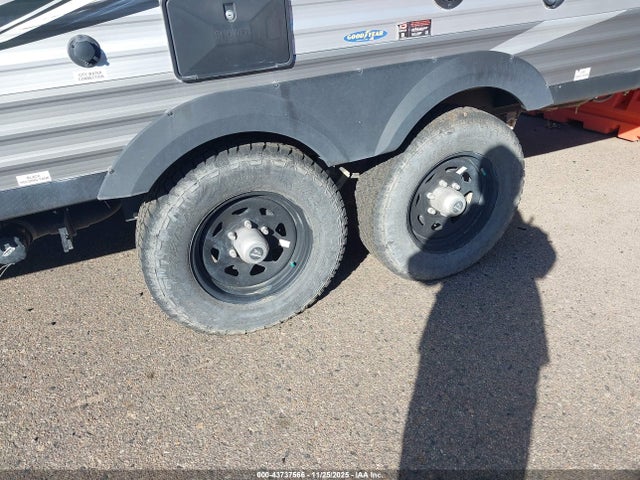 Jayco Camper
