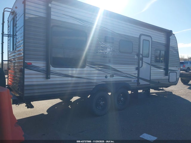 Jayco Camper