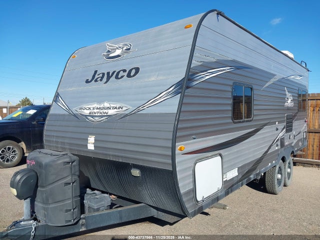 Jayco Camper