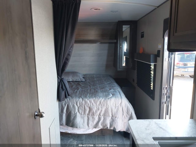 Jayco Camper