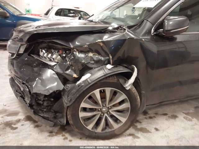 Acura MDX