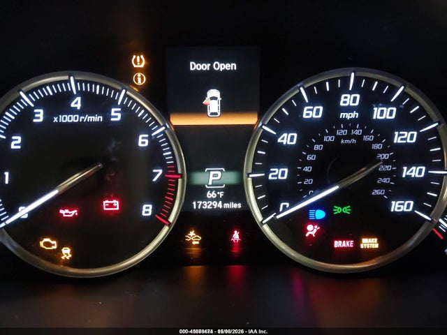 Acura MDX