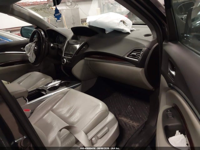 Acura MDX