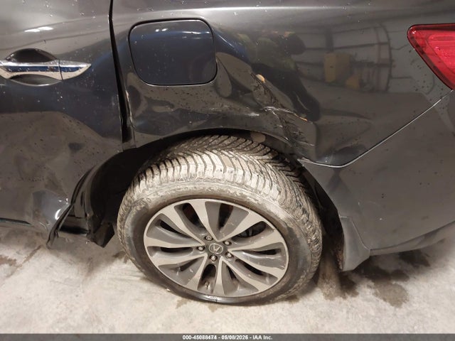 Acura MDX