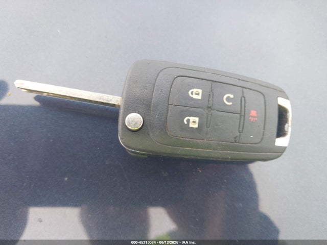 GMC Terrain Slt