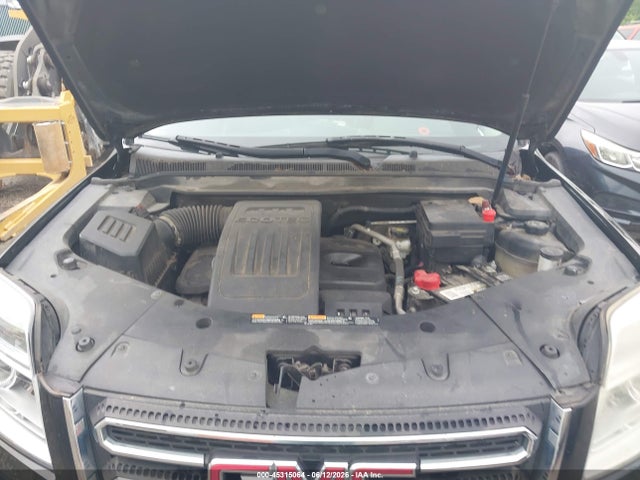 GMC Terrain Slt