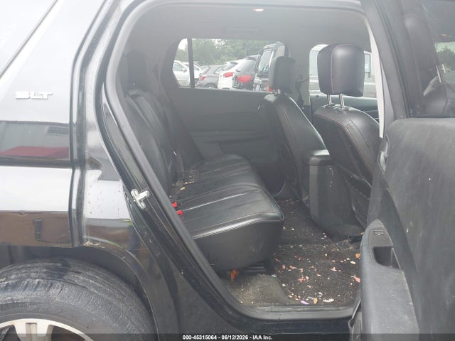 GMC Terrain Slt