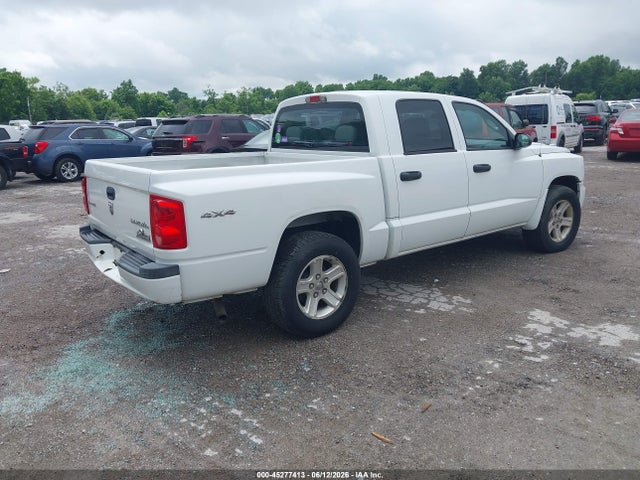 Ram Dakota