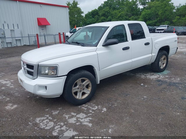 Ram Dakota
