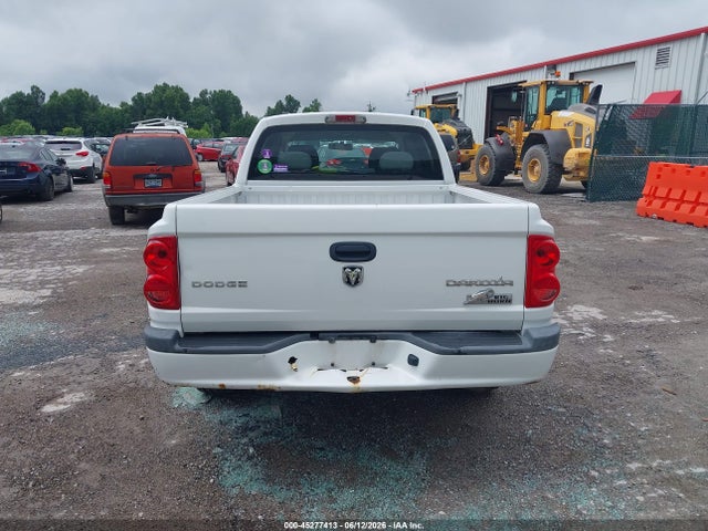 Ram Dakota