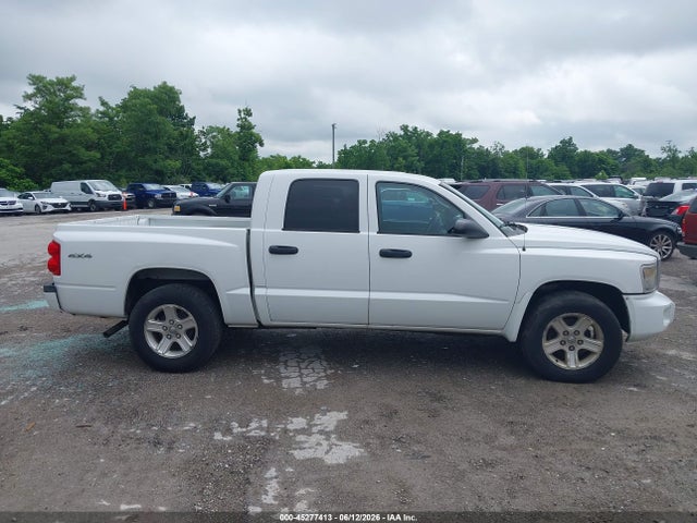 Ram Dakota