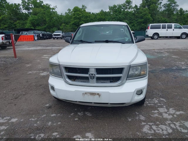 Ram Dakota