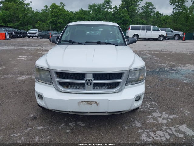 Ram Dakota