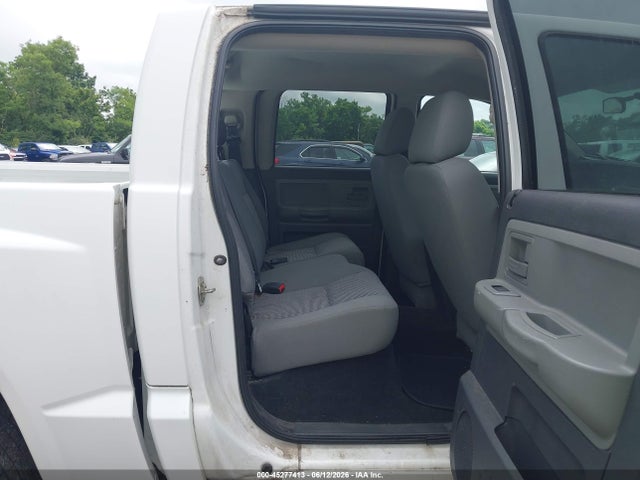 Ram Dakota