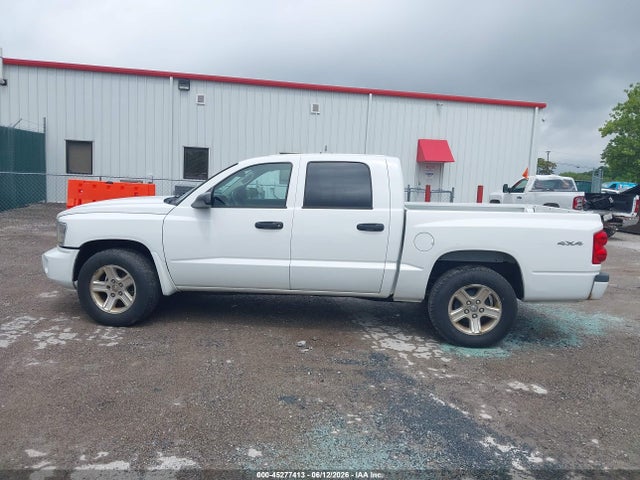 Ram Dakota