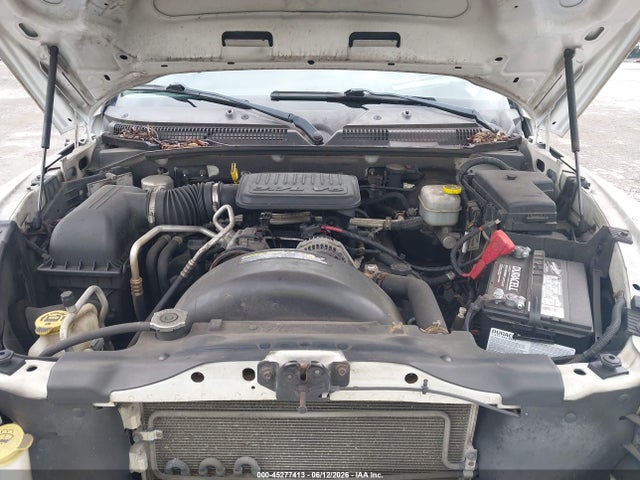 Ram Dakota