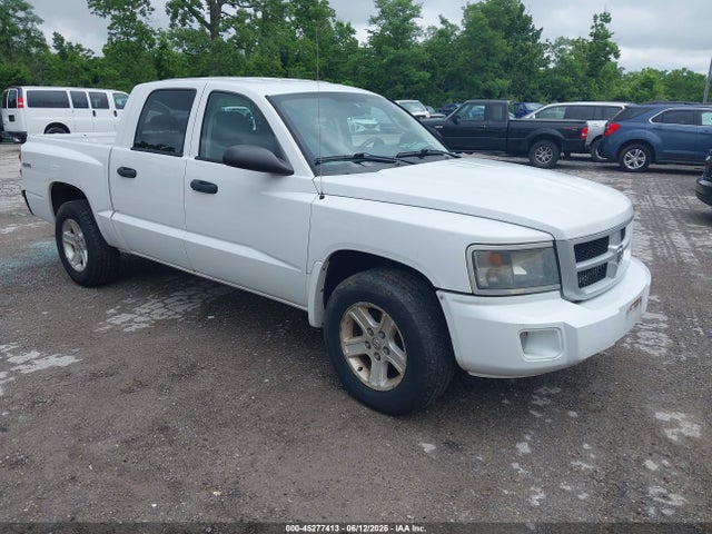 Salvage Ram Dakota Image