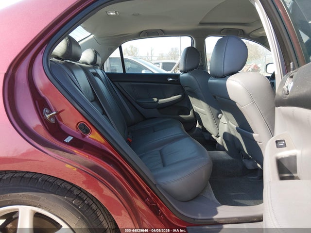 Honda Accord 3.0 Ex
