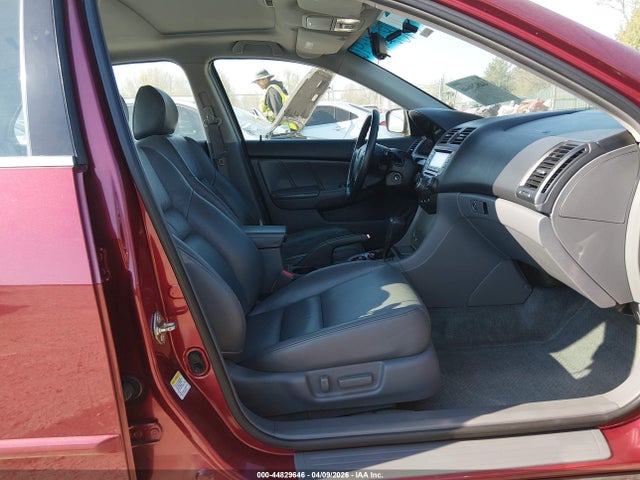 Honda Accord 3.0 Ex