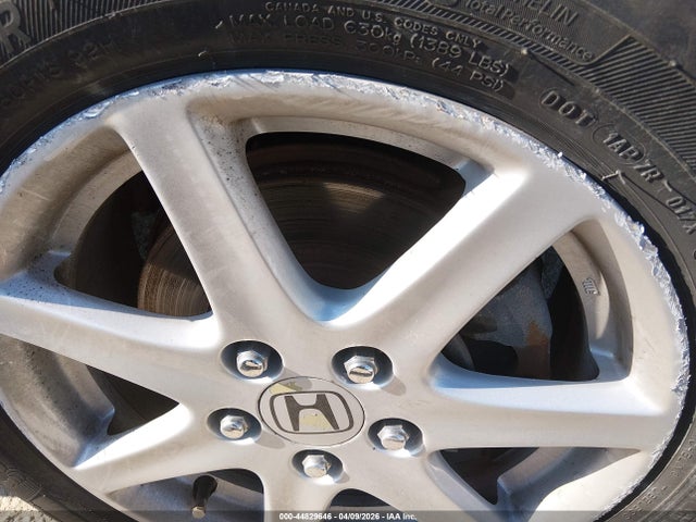 Honda Accord 3.0 Ex