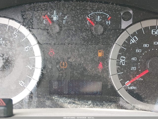 Ford Escape Xlt