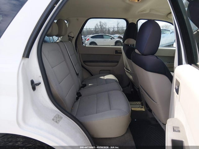 Ford Escape Xlt
