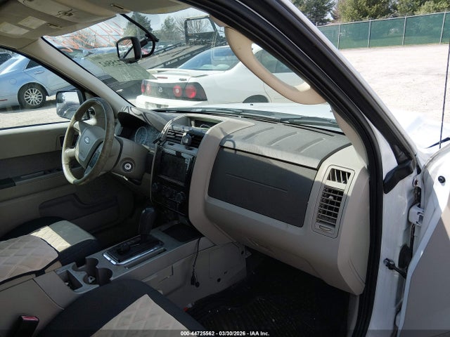 Ford Escape Xlt