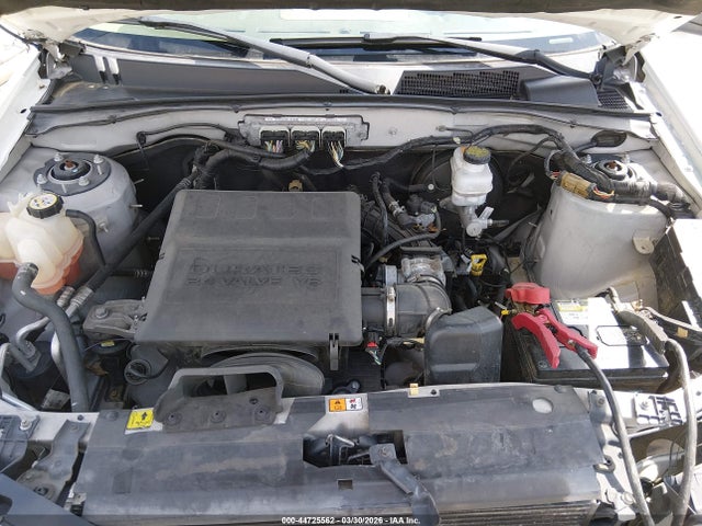 Ford Escape Xlt