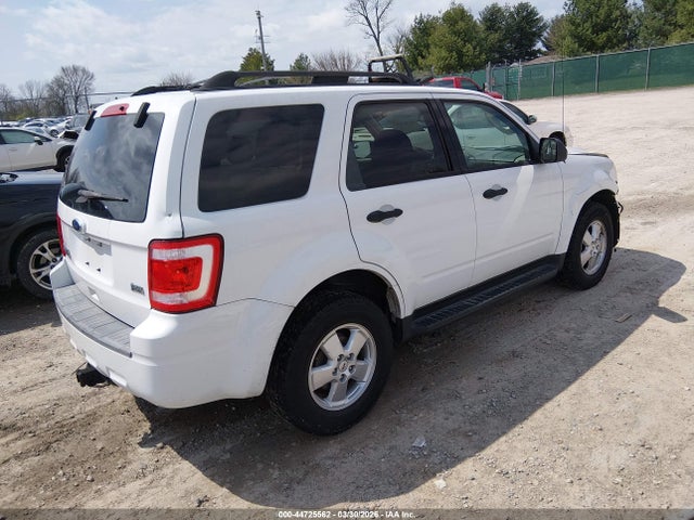 Ford Escape Xlt