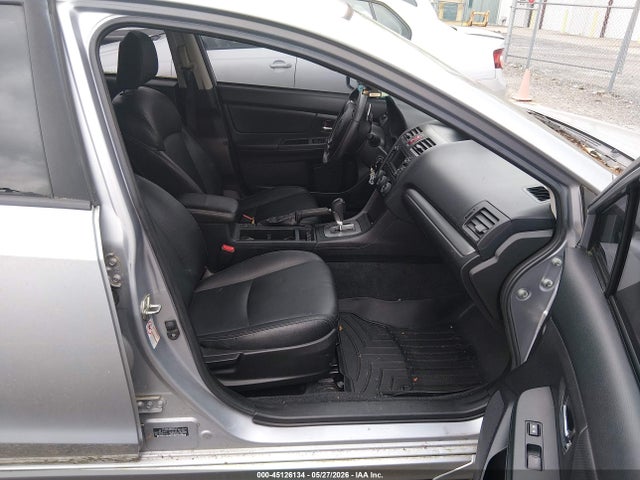 Subaru Impreza 2.0i Sport Limited