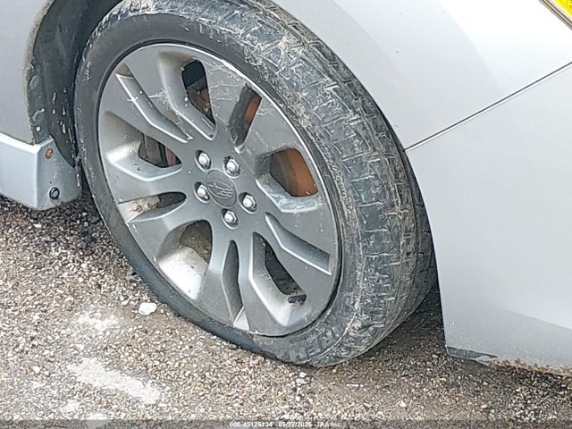 Subaru Impreza 2.0i Sport Limited