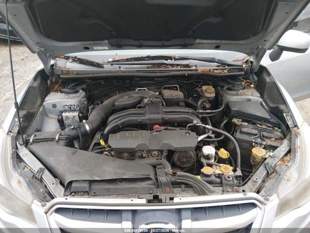 Subaru Impreza 2.0i Sport Limited