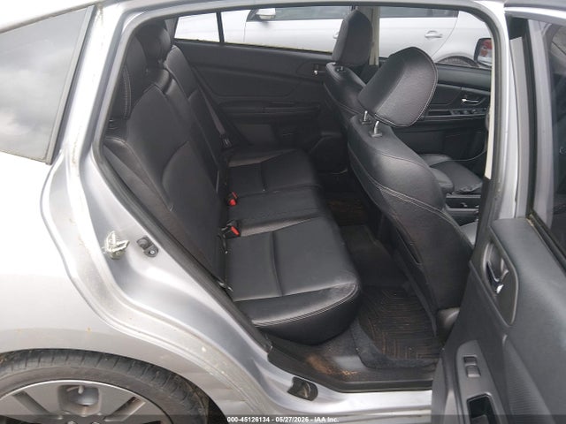 Subaru Impreza 2.0i Sport Limited