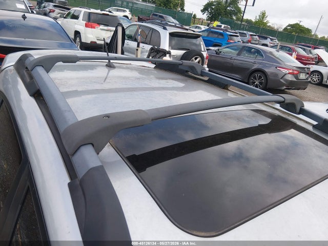 Subaru Impreza 2.0i Sport Limited