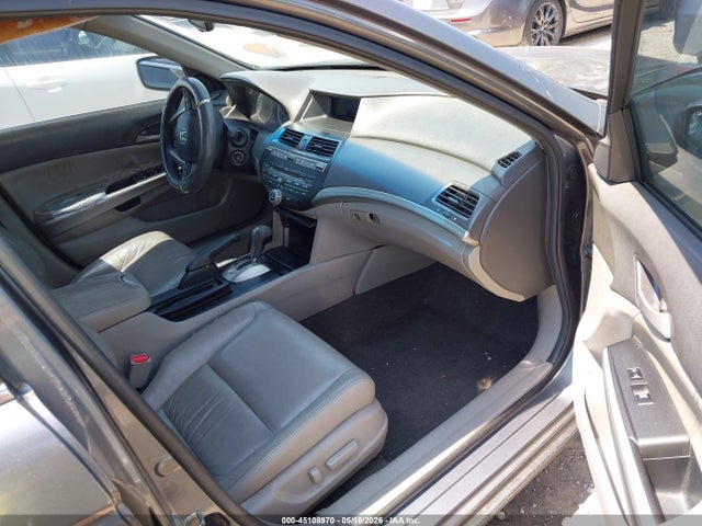 Honda Accord 3.5 Ex-l