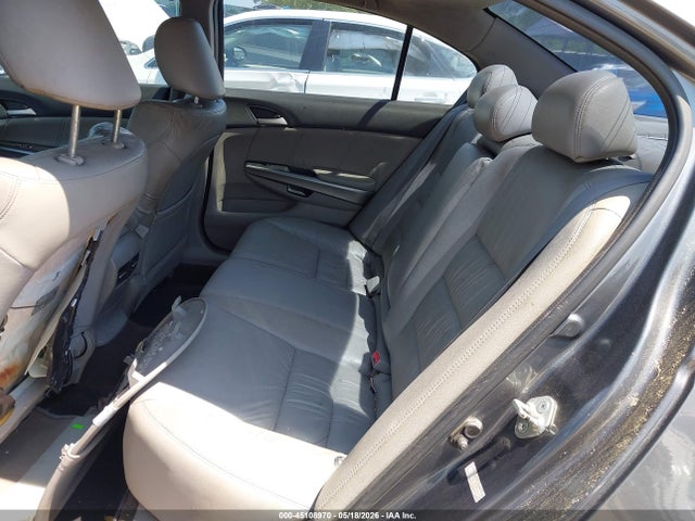 Honda Accord 3.5 Ex-l