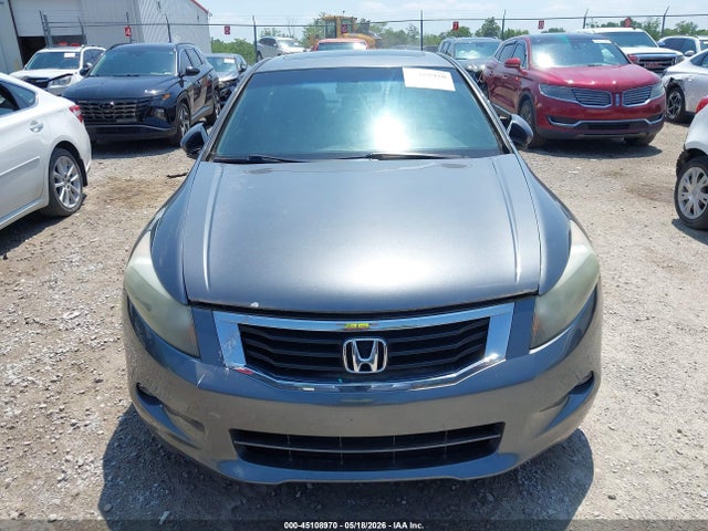 Honda Accord 3.5 Ex-l