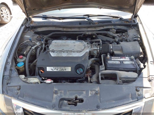 Honda Accord 3.5 Ex-l